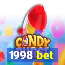 1998 bet